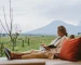 Cuánto cuesta un viaje de lujo a Ruanda con lodge premium y vistas a los volcanes
