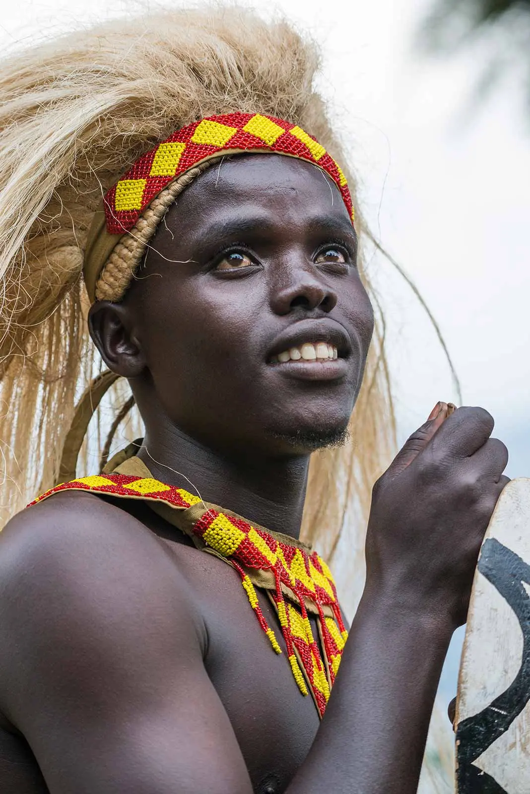 Cultura tradicional de Ruanda dentro de un viaje privado diseñado a medida